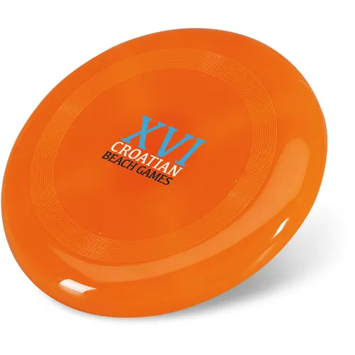 SYDNEY 23 cm-es frizbi Narancssárga 