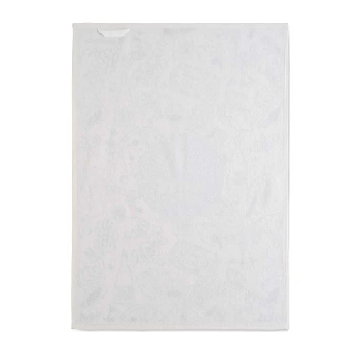 Szitanyomott, 100% pamut konyharuha (350 g/m²)  