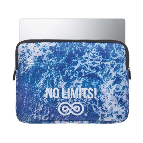 Szublimált neoprén laptop tok  