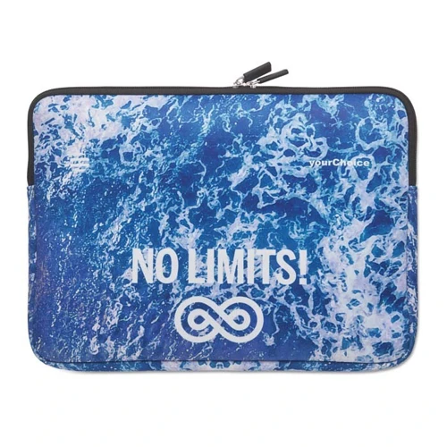 Szublimált neoprén laptop tok  