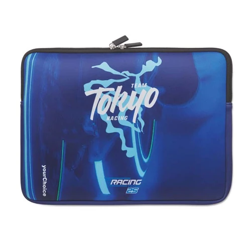 Szublimált neoprén laptop tok  