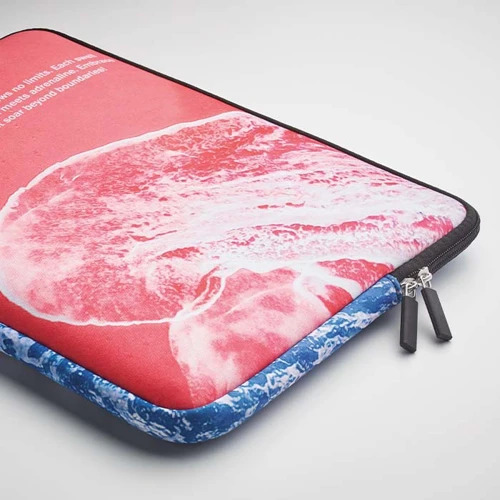 Szublimált neoprén laptop tok  