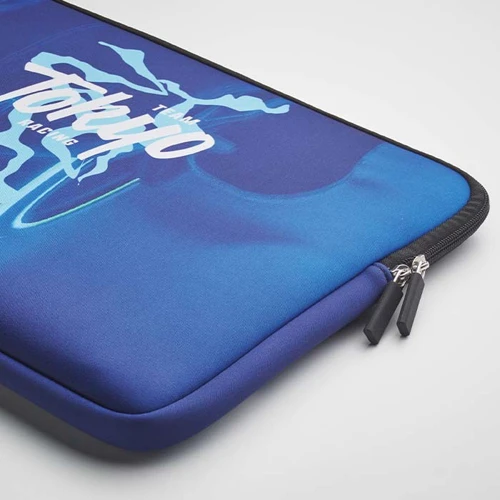 Szublimált neoprén laptop tok  