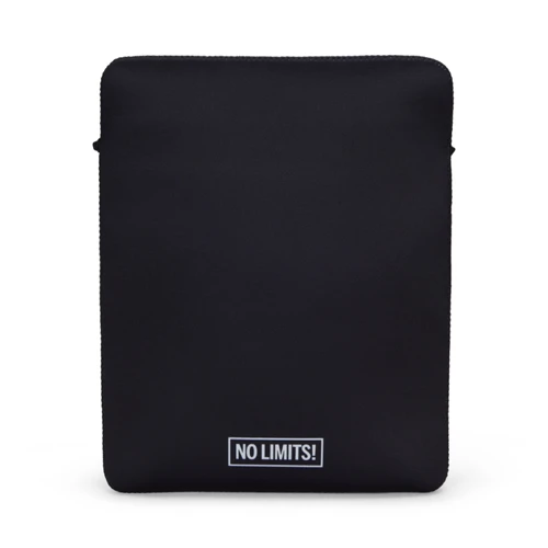 Szublimált neoprén tablet tok.  