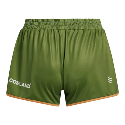 Szublimált sport rövidnadrág zsebekkel 230 g/m²  