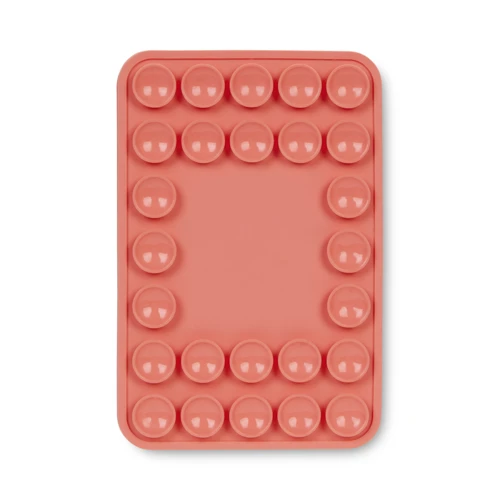 Tapadókorongos, mágneses szelfi telefontartó  