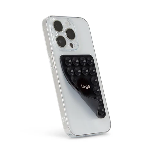 Tapadókorongos szelfi telefontok ragasztóval  