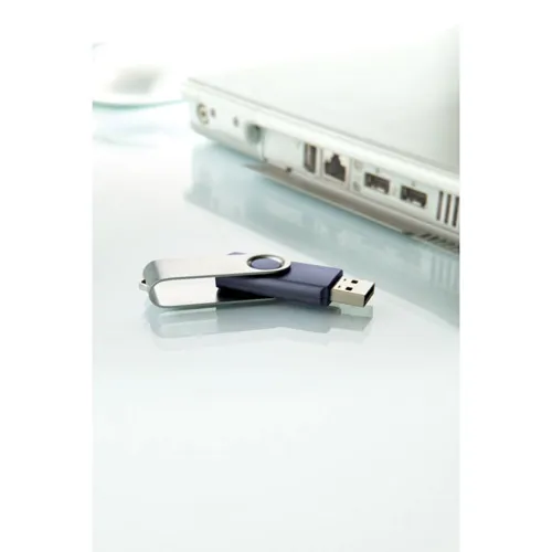 TECHMATE PENDRIVE Techmate. USB flash 16GB Kék 