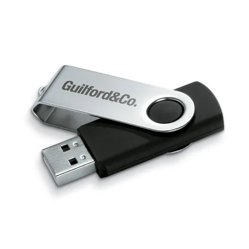 TECHMATE PENDRIVE Techmate. USB flash 4GB Fekete 