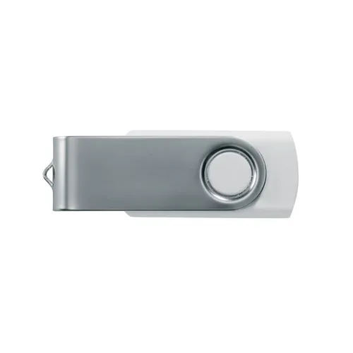 TECHMATE Techmate. USB flash 8GB Fehér 