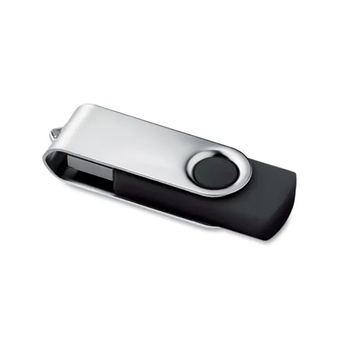 TECHMATE Techmate. USB flash 8GB Fekete 