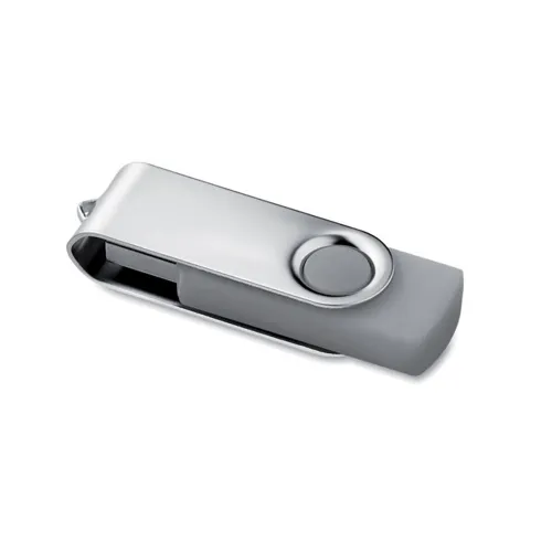 TECHMATE Techmate. USB flash 8GB Szürke 