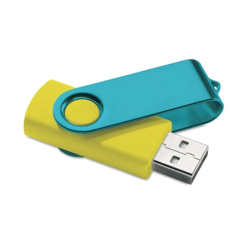 Techmate USB pendrive 1-64GB.  
