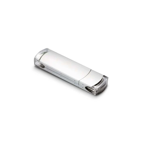 Téglalap alakú fém USB pendrive 1-64GB.  