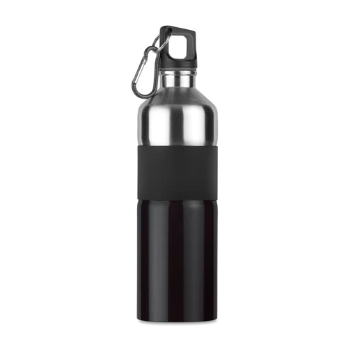 TENERE Kulacs, 750 ml Fekete 