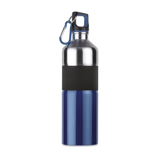 TENERE Kulacs, 750 ml Kék 