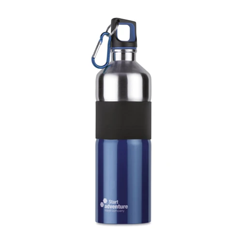 TENERE Kulacs, 750 ml Kék 