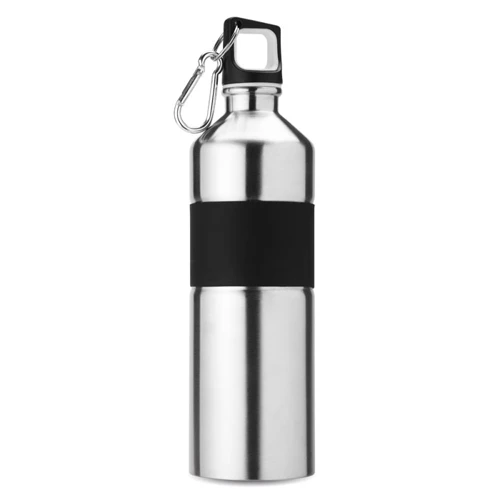 TENERE Kulacs, 750 ml Matt Ezüst 
