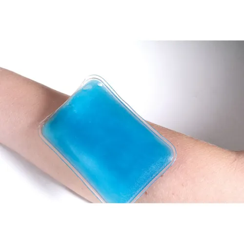 TERMOSENSOR Kézmelegítő párna Kék 