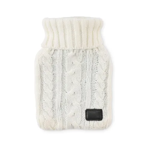 TOASTY Melegvizes palack 400 ml bézs 