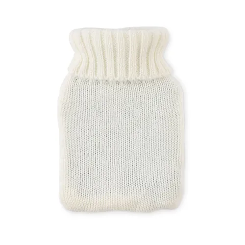 TOASTY Melegvizes palack 400 ml bézs 