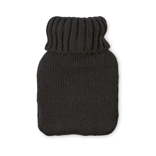 TOASTY Melegvizes palack 400 ml Fekete 
