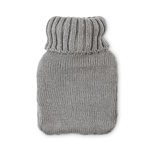 TOASTY Melegvizes palack 400 ml Szürke 
