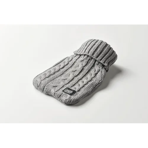 TOASTY Melegvizes palack 400 ml Szürke 