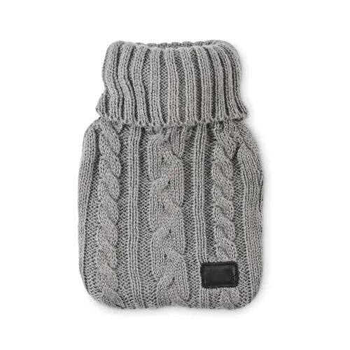 TOASTY Melegvizes palack 400 ml Szürke 