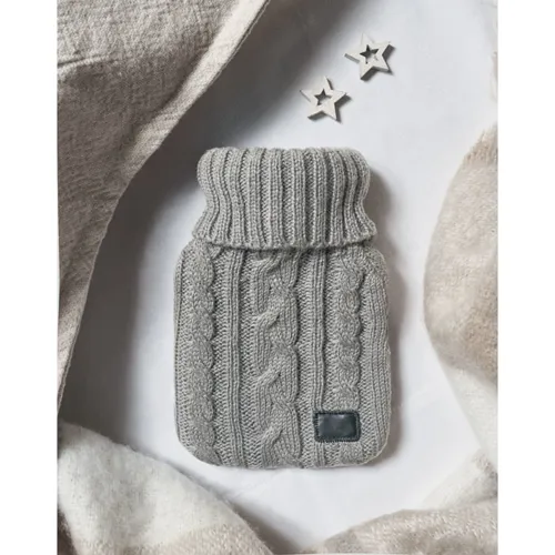 TOASTY Melegvizes palack 400 ml Szürke 
