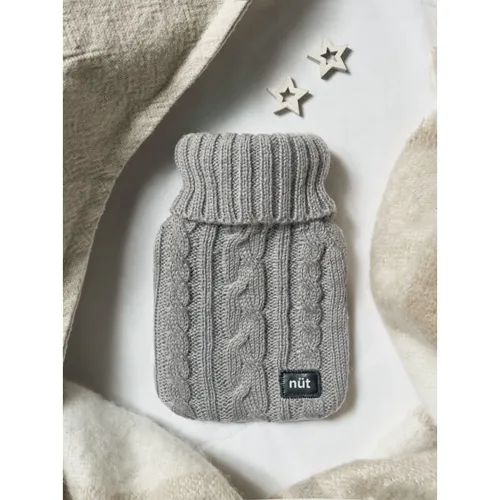 TOASTY Melegvizes palack 400 ml Szürke 