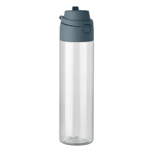 TOIEN KLAR RPET palack 700 ml Petrolkék 