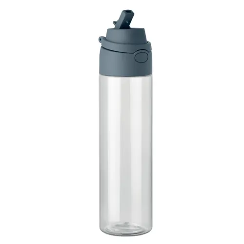 TOIEN KLAR RPET palack 700 ml Petrolkék 