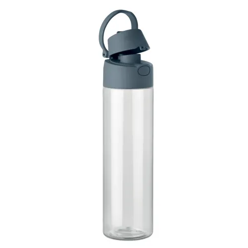 TOIEN KLAR RPET palack 700 ml Petrolkék 