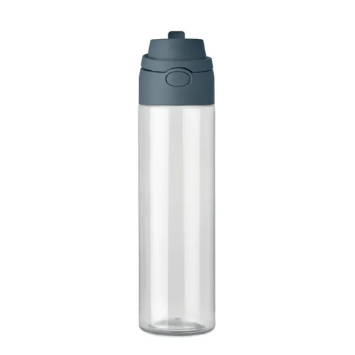 TOIEN KLAR RPET palack 700 ml Petrolkék 
