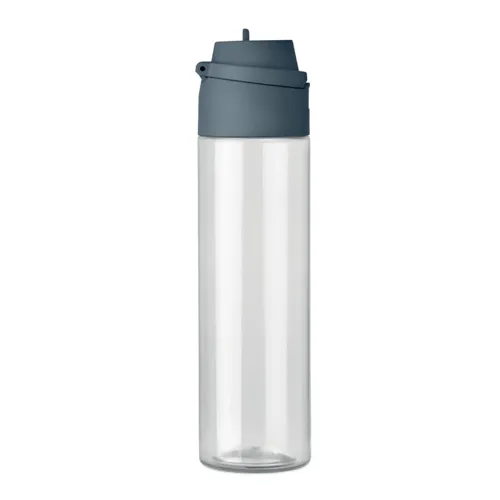 TOIEN KLAR RPET palack 700 ml Petrolkék 