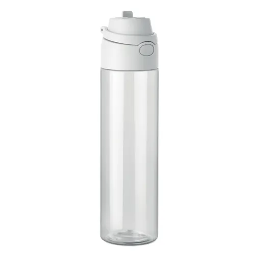 TOIEN KLAR RPET palack 700 ml Fehér 