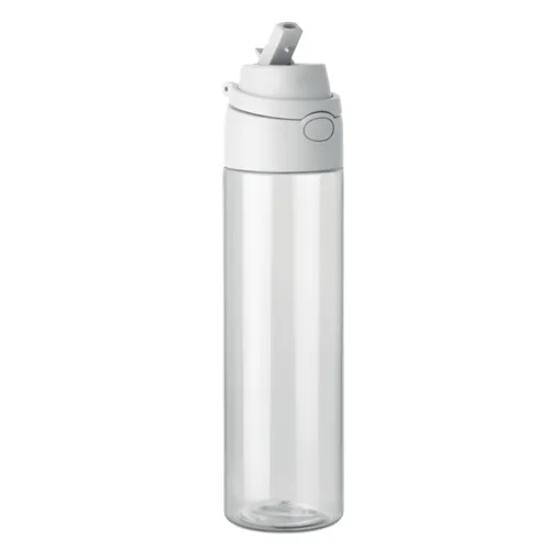 TOIEN KLAR RPET palack 700 ml Fehér 