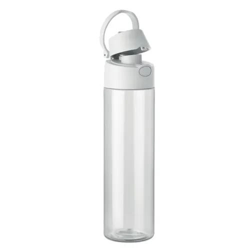 TOIEN KLAR RPET palack 700 ml Fehér 