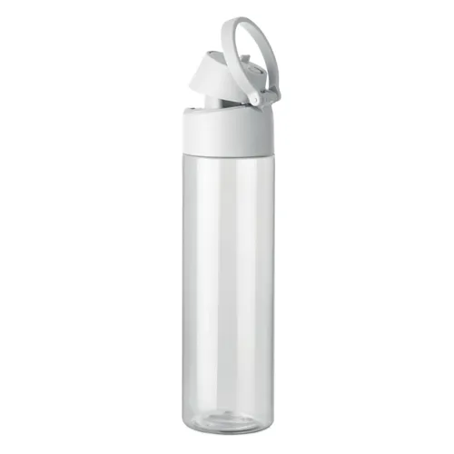 TOIEN KLAR RPET palack 700 ml Fehér 