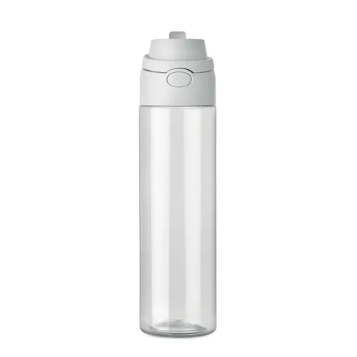 TOIEN KLAR RPET palack 700 ml Fehér 
