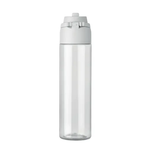 TOIEN KLAR RPET palack 700 ml Fehér 