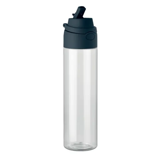 TOIEN KLAR RPET palack 700 ml sötétkék 