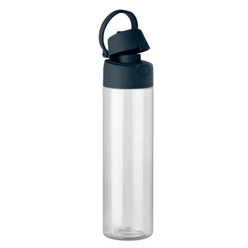 TOIEN KLAR RPET palack 700 ml sötétkék 