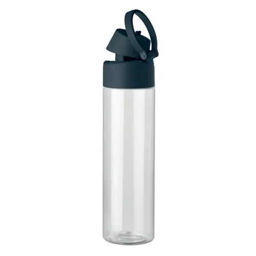 TOIEN KLAR RPET palack 700 ml sötétkék 