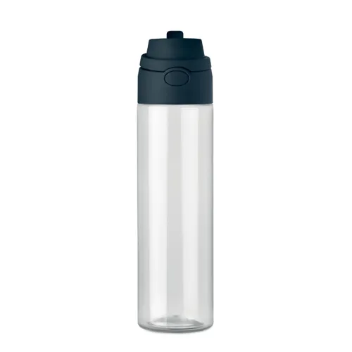 TOIEN KLAR RPET palack 700 ml sötétkék 