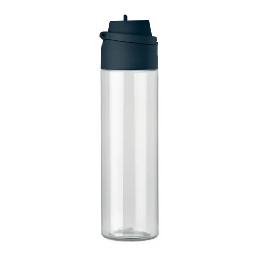 TOIEN KLAR RPET palack 700 ml sötétkék 