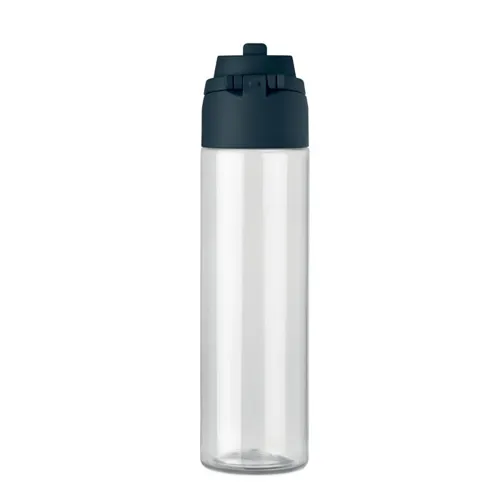 TOIEN KLAR RPET palack 700 ml sötétkék 