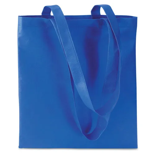 TOTECOLOR Bevásárlótáska Királykék 