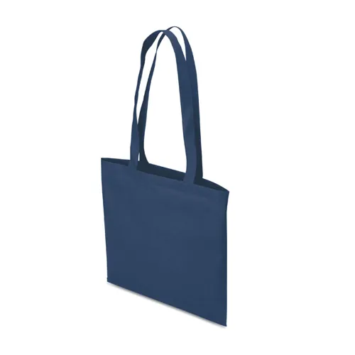 TOTECOLOR Bevásárlótáska Kék 